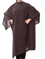 Get any of our Haircut Capes, Barber Smocks Capes or Hair Salon Capes made into Custom Salon Capes today!