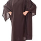Try these Barber Smocks Capes as Haircut Capes or Hair Salon Capes today - they can even be made into Custom Salon Capes!
