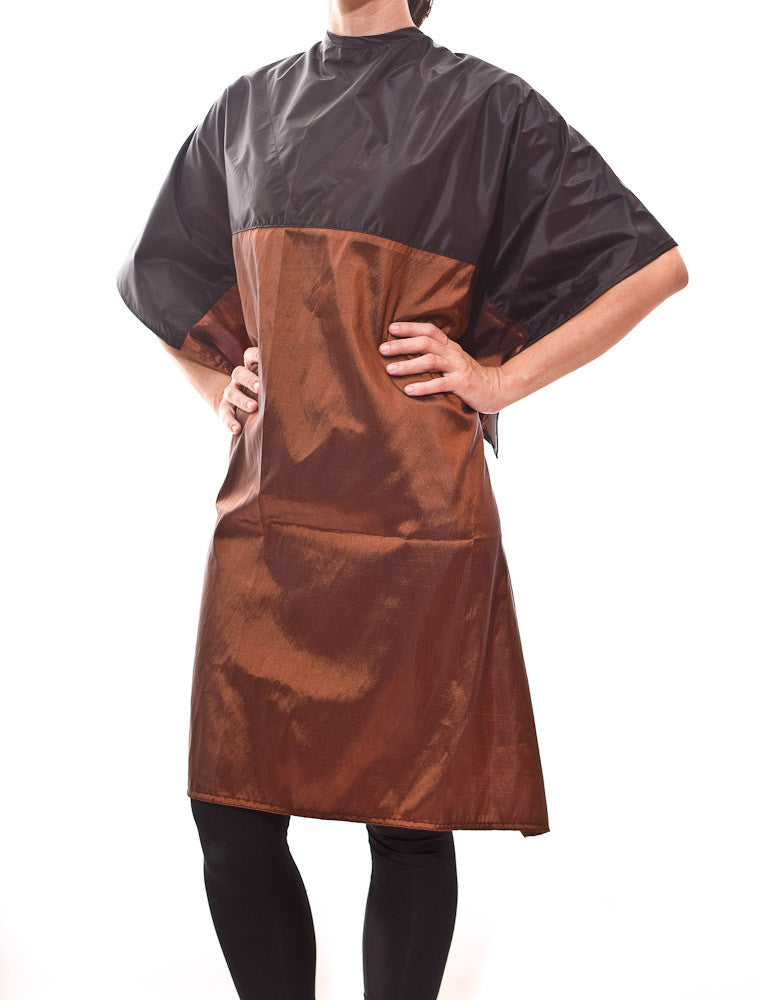 Copper Chemical Capes - 2 capes in 1!