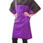 Purple Chemical Capes - 2 capes in 1!
