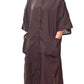 Salon Smocks in Black