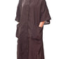 Our lightweight Beauty Salon Smocks will be the best Snap Front Smocks and Salon Client Gowns you've ever had!