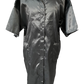 BAKER'S DOZEN Snap Front Salon Smocks (Iridescent)