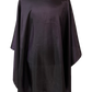 BAKER'S DOZEN Hair Cutting Cape and Barber Capes (Iridescent)