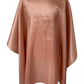 Extra Large Hair Cutting Capes and Barber Capes (Iridescent)
