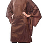 Extra Large Hair Cutting Capes and Barber Capes (Iridescent)
