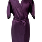 BAKER'S DOZEN Kimono Client Smocks (Iridescent)