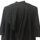Hair cutting capes the cover your whole client's back are great to use as barber capes