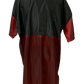BAKER'S DOZEN Snap Front Salon Smocks (Iridescent)