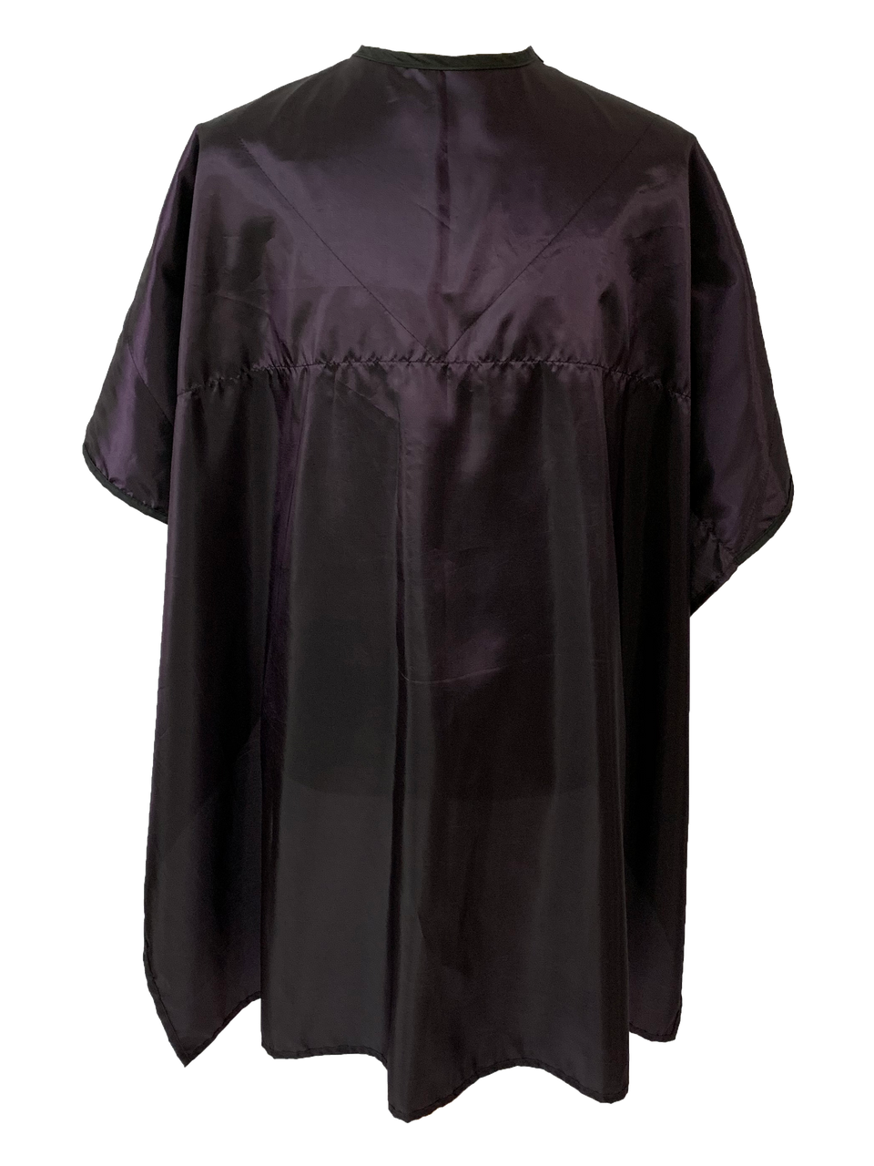 Reversible chemical capes in eggplant, color side