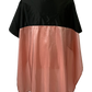 Rose Gold Chemical Capes - 2 capes in 1!