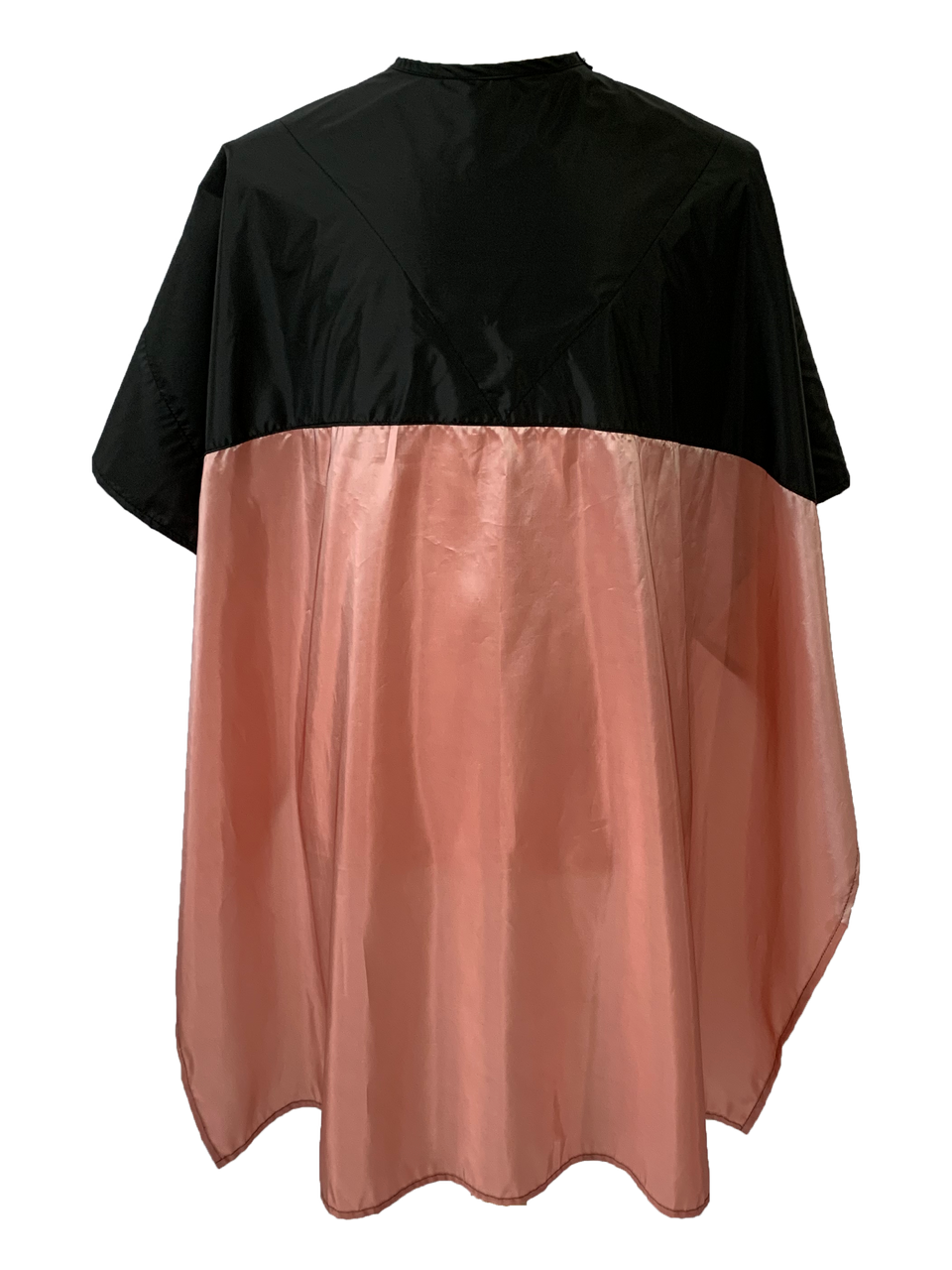Rose Gold Chemical Capes - 2 capes in 1!