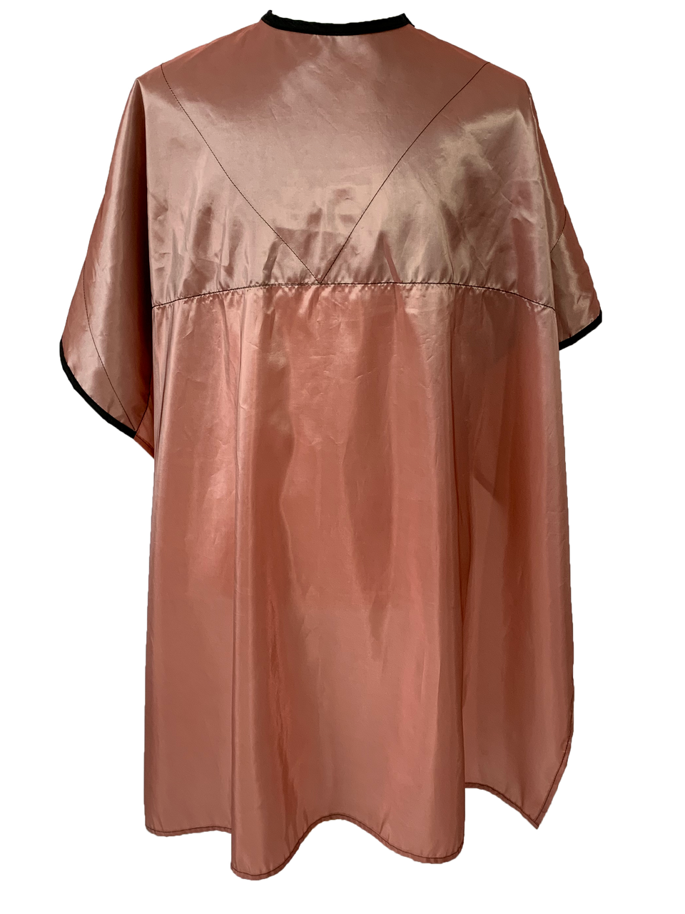 Rose Gold Hair Cutting Capes - 2 capes in 1!