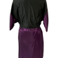 Client Smocks and Salon Robes in Purple