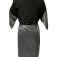 BAKER'S DOZEN Kimono Client Smocks (Iridescent)