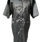 Salon Smocks in Silver