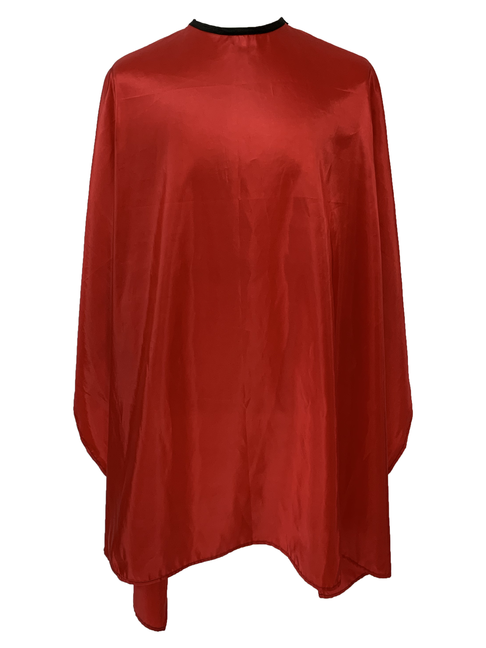 Hair Cutting Cape and barber cape in Red