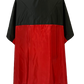 Red Chemical Capes - 2 capes in 1!