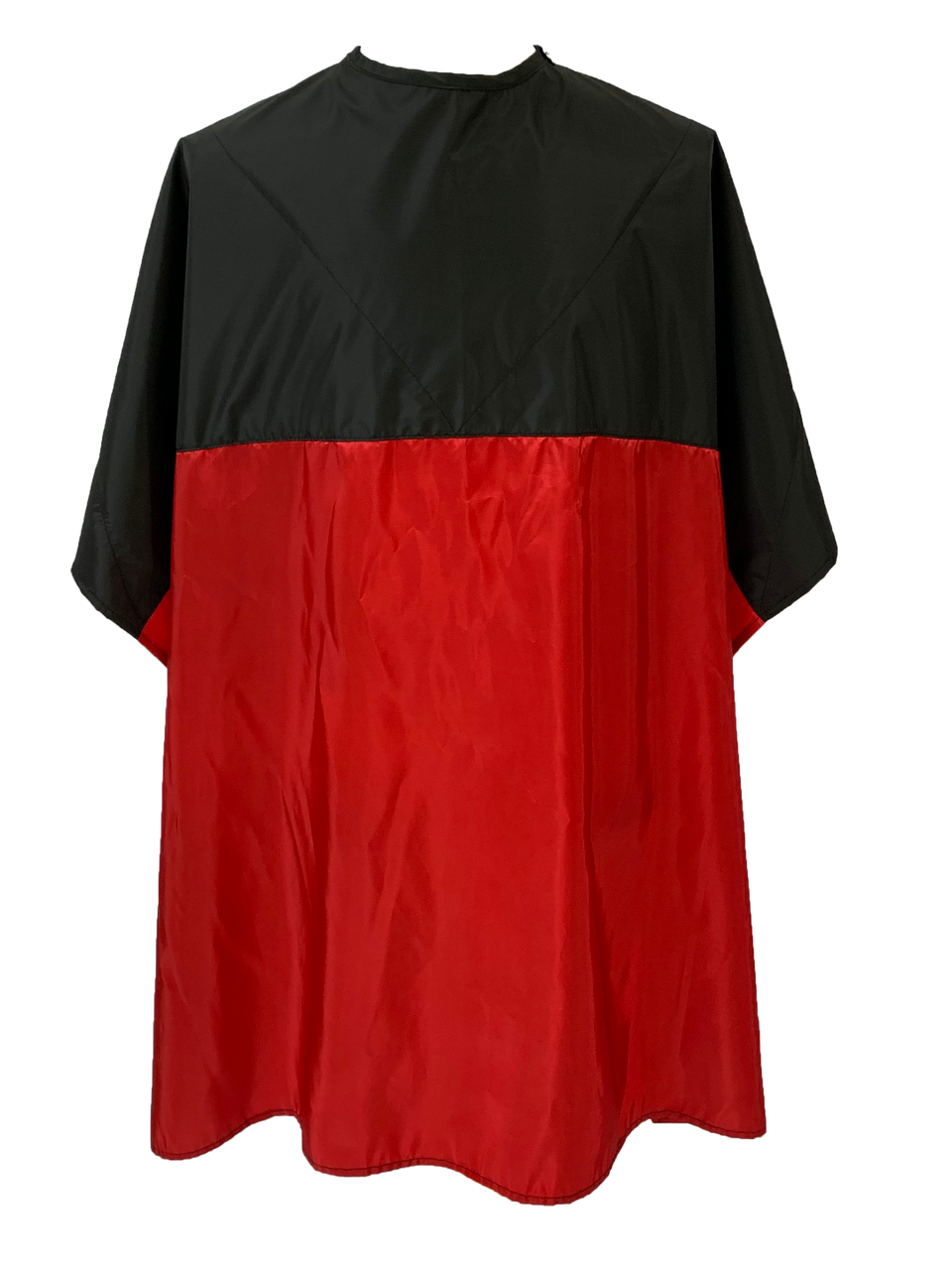 Red Chemical Capes - 2 capes in 1!
