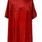 Red Hair Cutting Capes - 2 capes in 1!