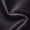 Black fabric swatch