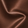 Brown fabric swatch