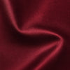 Burgundy fabric swatch