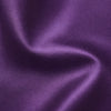 Purple fabric swatch