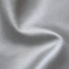 Silver fabric swatch